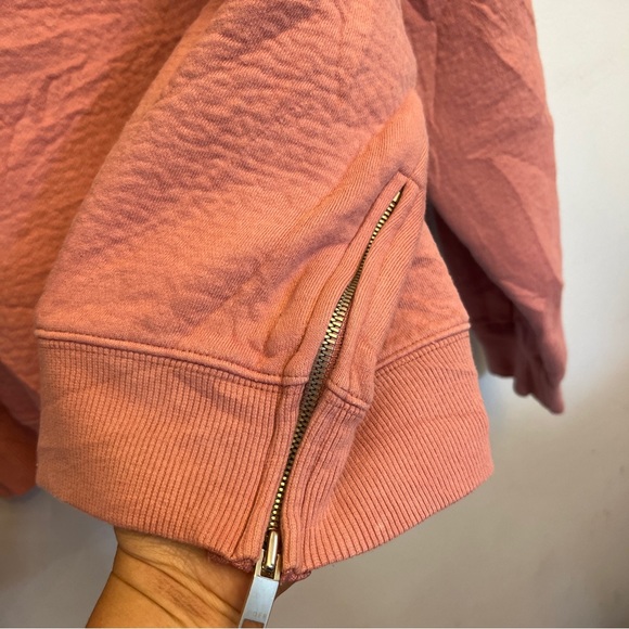 Ader  Error Size 3 loose fitting sweater - Picture 6 of 9